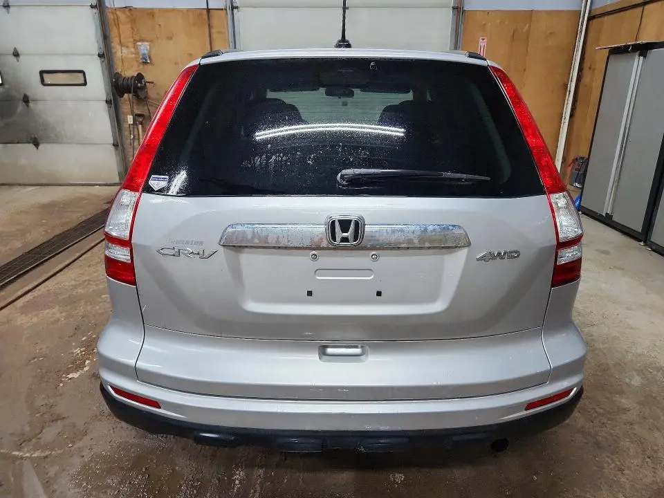 2011 HONDA CR-V EXL  