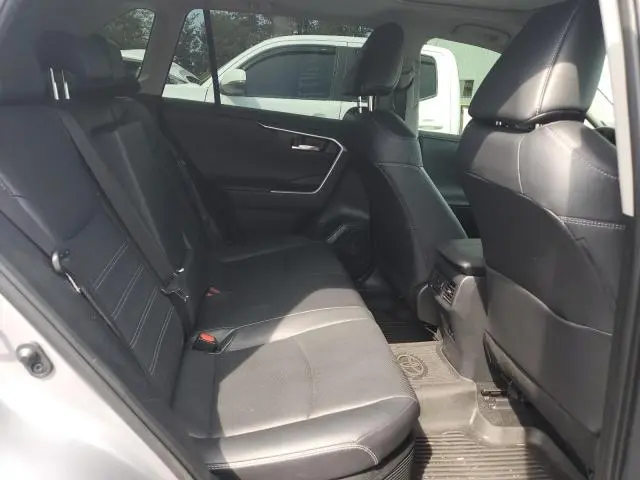 2023 TOYOTA RAV4 LIMITED  