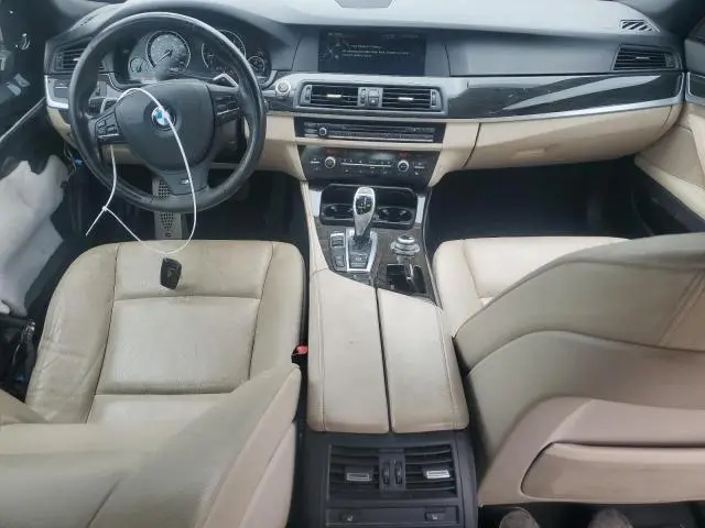 2013 BMW 535 XI  