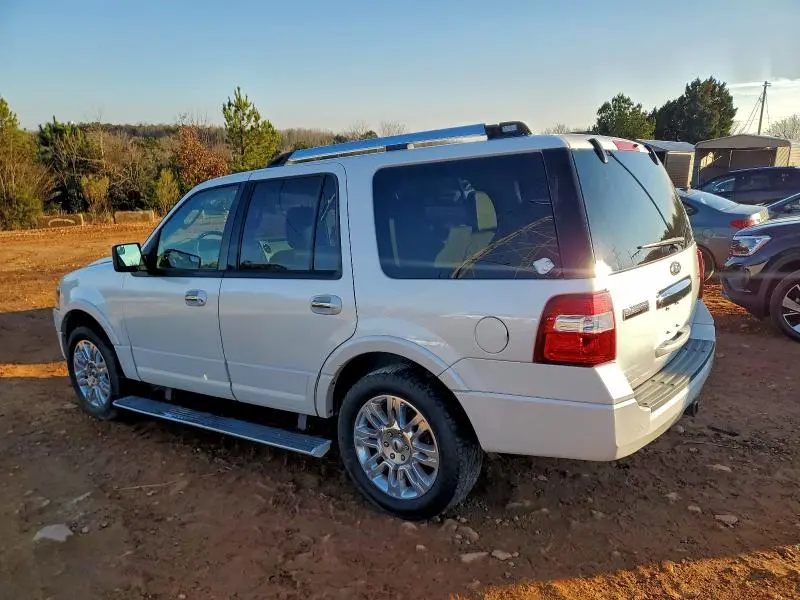 2014 FORD EXPEDITION LIMITED  
