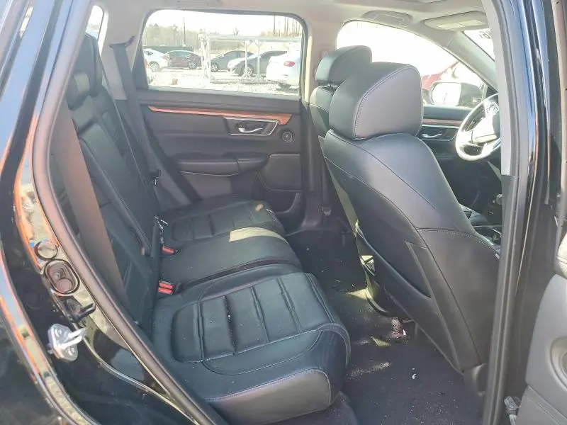 2020 HONDA CR-V EXL  