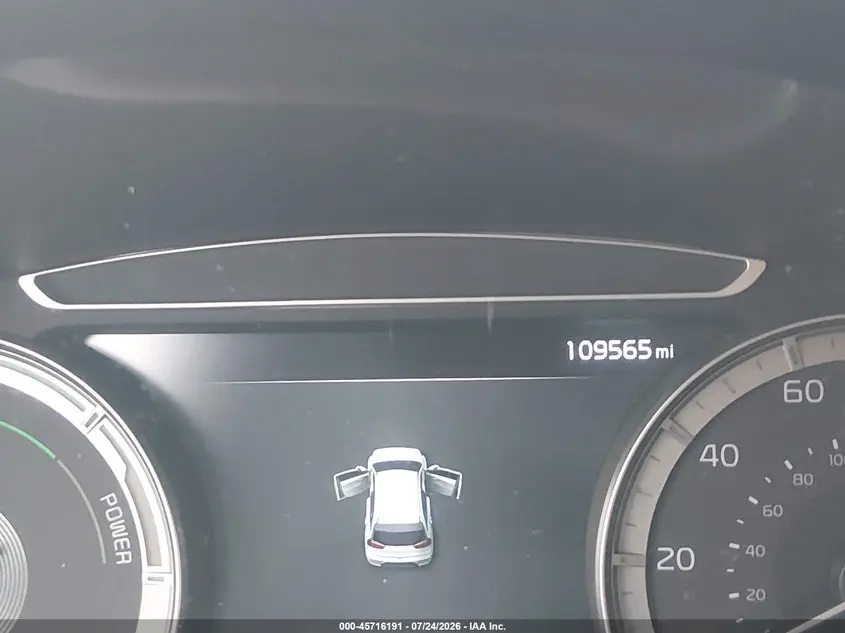 2018 KIA NIRO PLUG-IN HYBRID EX PREMIUM