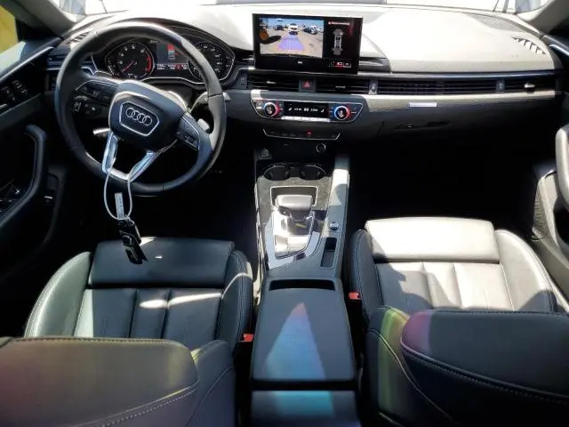 2024 AUDI A5 PREMIUM 45  
