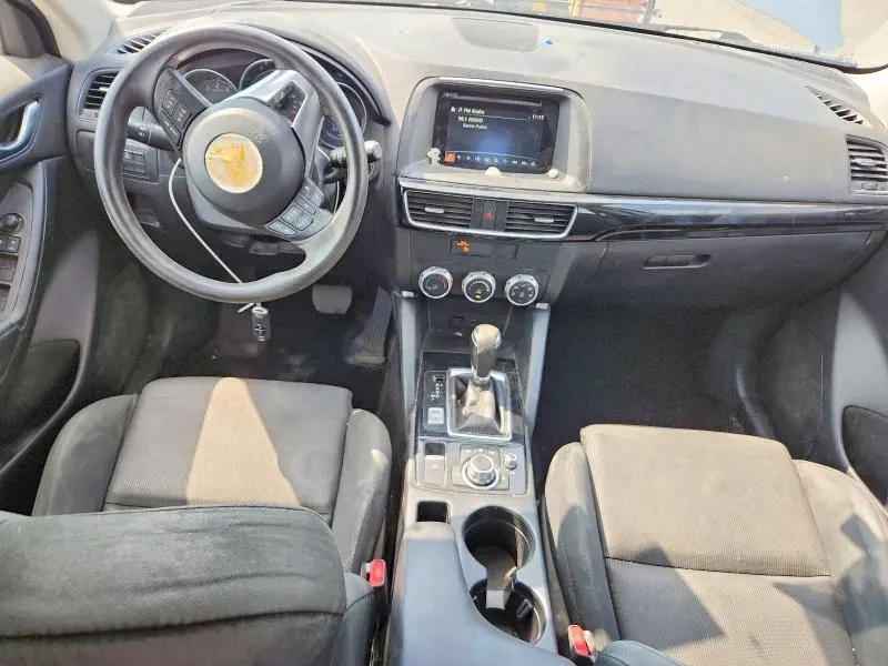2016 MAZDA CX-5 SPORT  