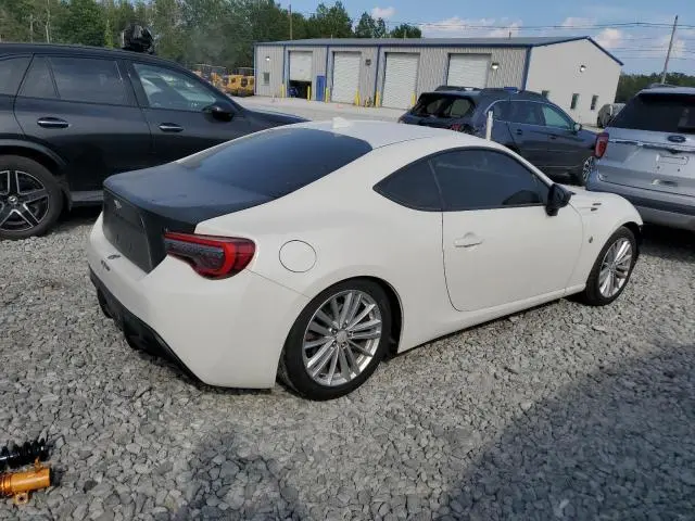 2017 TOYOTA 86 BASE  