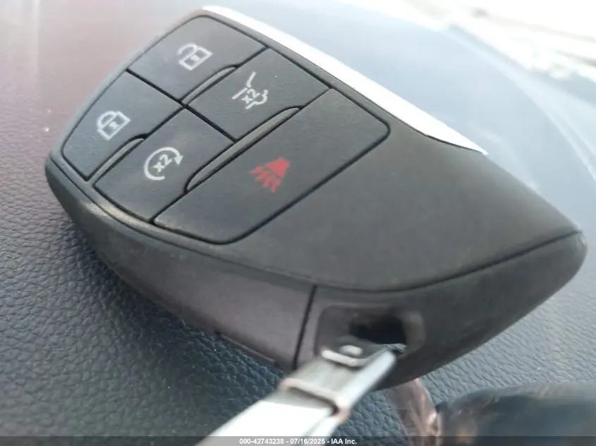 2022 BUICK ENVISION FWD ESSENCE