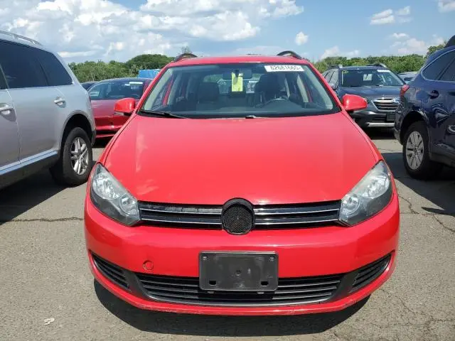 2012 VOLKSWAGEN JETTA TDI  