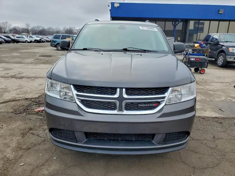 2020 DODGE JOURNEY SE  