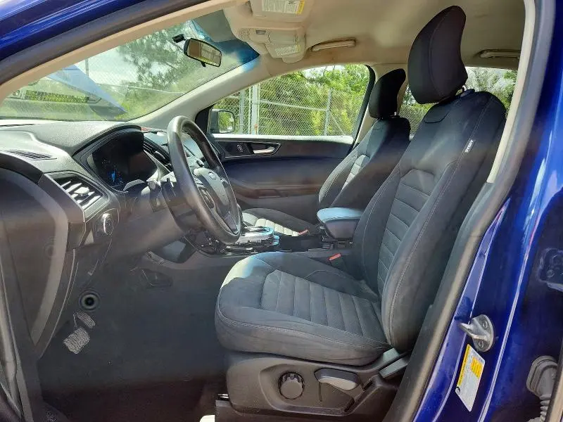 2015 FORD EDGE SE  