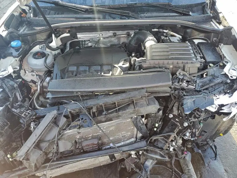 2024 AUDI Q3 PREMIUM PLUS S LINE 45  