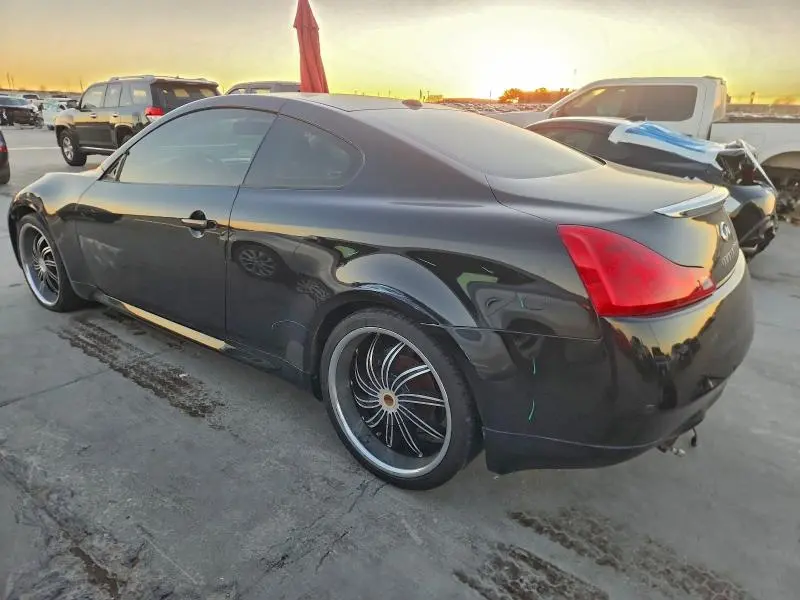 2013 INFINITI G37 JOURNEY  