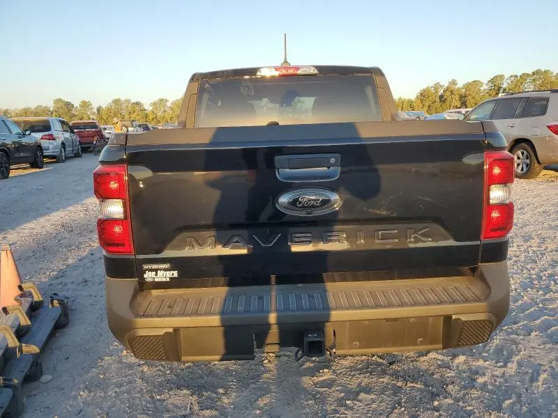 2023 FORD MAVERICK XL  