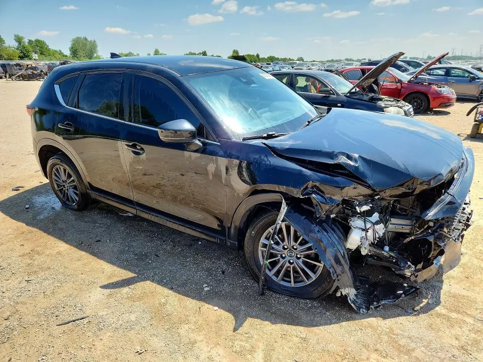2019 MAZDA CX-5 SPORT  