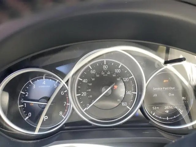 2023 MAZDA CX-5 PREFERRED  