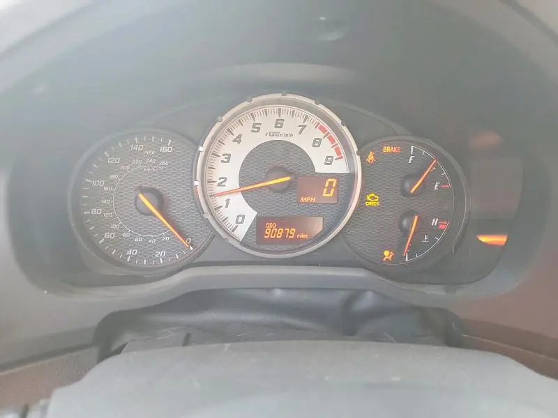 2017 TOYOTA 86 BASE  