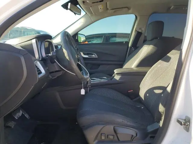 2010 CHEVROLET EQUINOX LT  