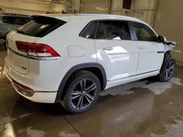2021 VOLKSWAGEN ATLAS CROSS SPORT SE  