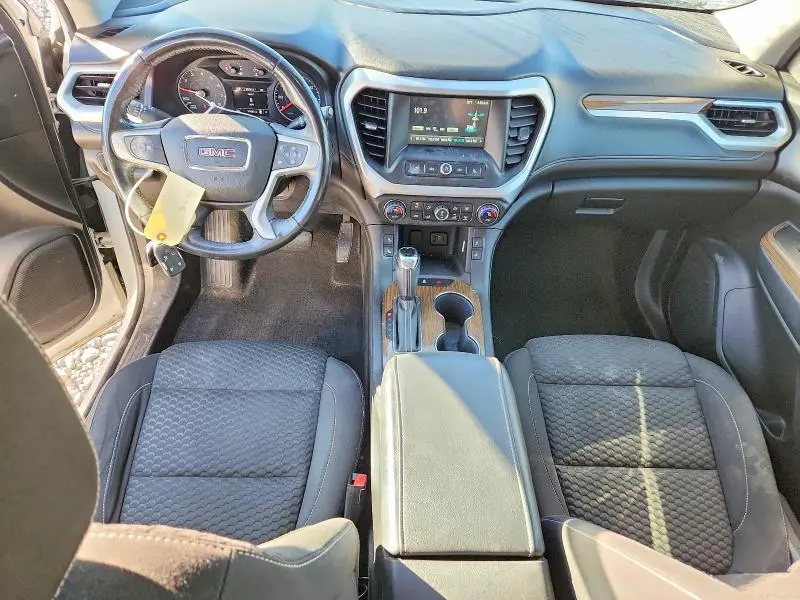2018 GMC ACADIA SLE  