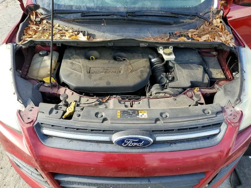 2013 FORD ESCAPE SE  