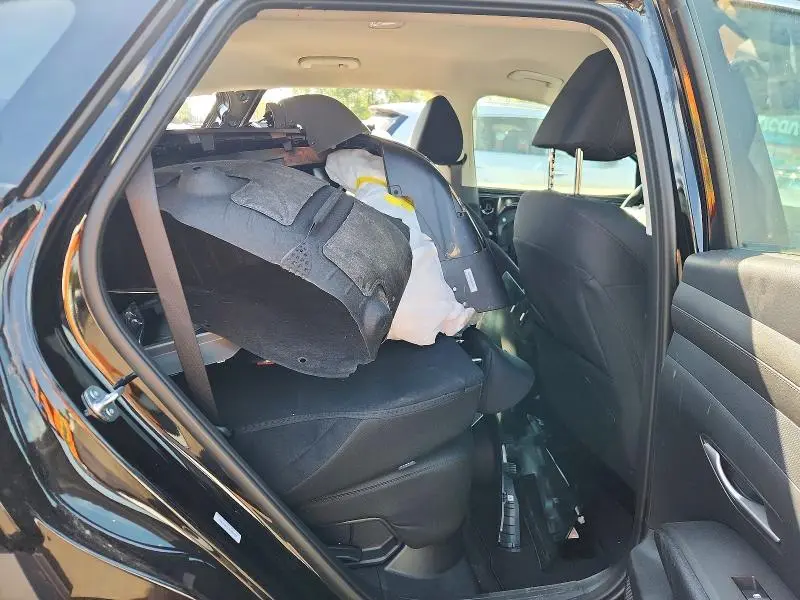 2026 HYUNDAI TUCSON BLUE SE  