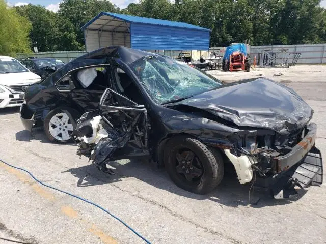 2011 CHEVROLET IMPALA LS  