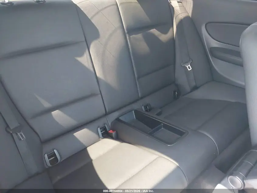 2013 BMW 128I  