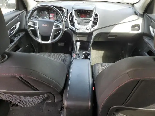 2013 GMC TERRAIN SLE  