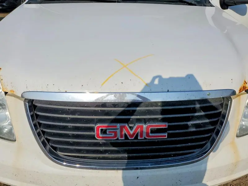 2013 GMC YUKON XL K1500 SLT  