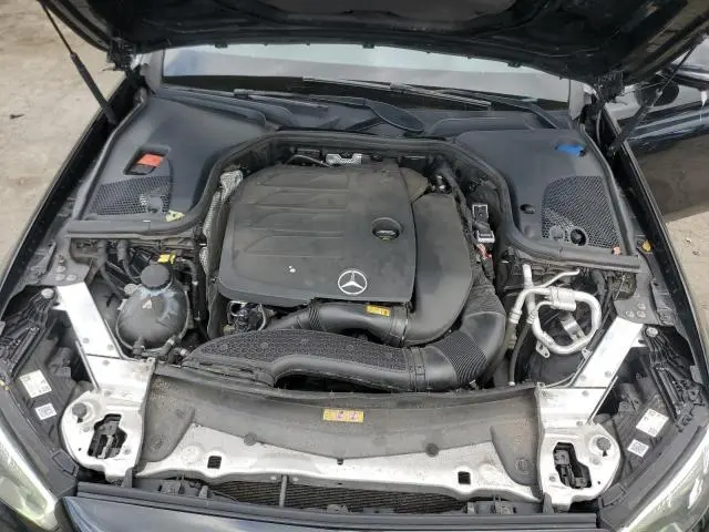 2021 MERCEDES-BENZ E 350 4MATIC  