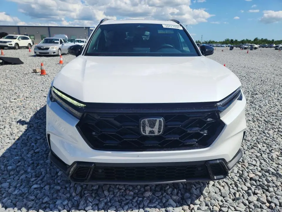 2026 HONDA CR-V SPORT-L  