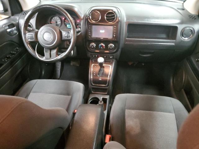 2011 JEEP COMPASS SPORT