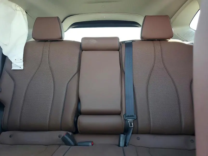 2022 ACURA RDX ADVANCE  