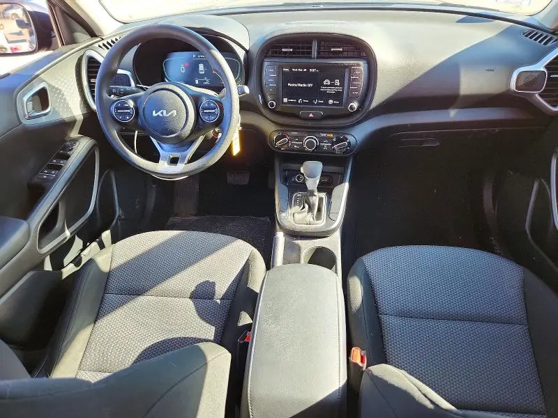 2023 KIA SOUL   