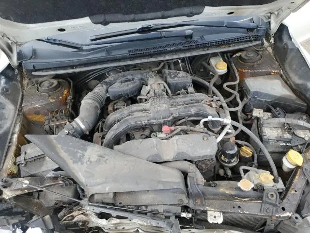 2014 SUBARU IMPREZA PREMIUM  