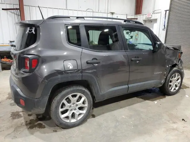 2018 JEEP RENEGADE SPORT  