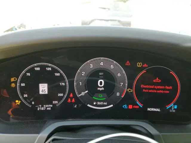 2025 PORSCHE 911 TARGA 4 GTS  