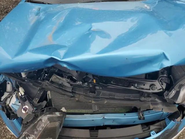 2025 CHEVROLET TRAX 1LT  