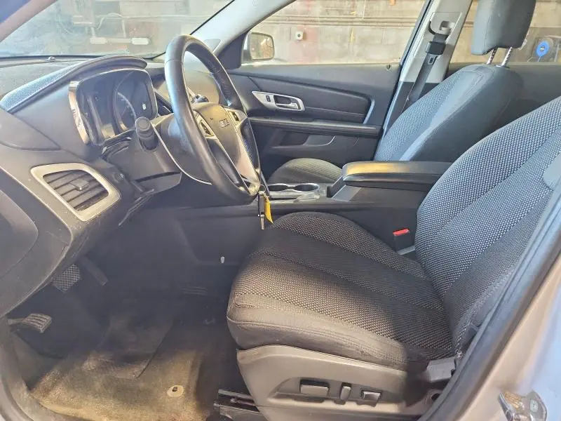 2014 GMC TERRAIN SLE  