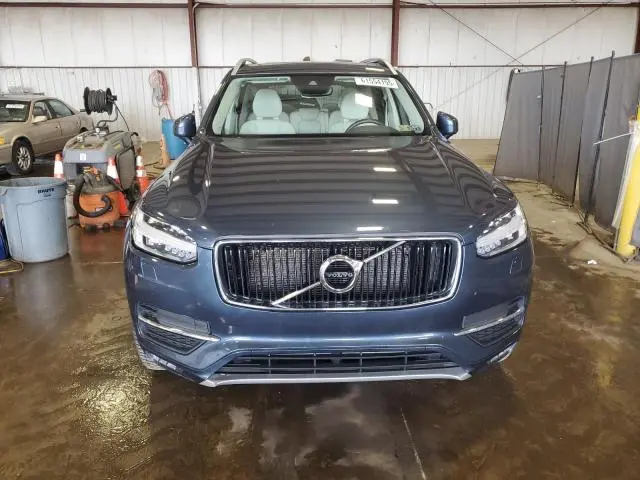 2018 VOLVO XC90 T5  