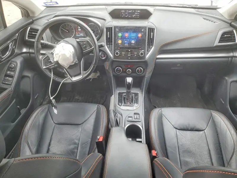 2019 SUBARU CROSSTREK LIMITED  