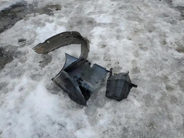 2010 TOYOTA COROLLA MATRIX   