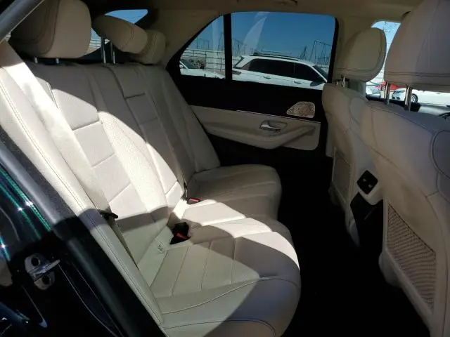 2021 MERCEDES-BENZ GLE 350  