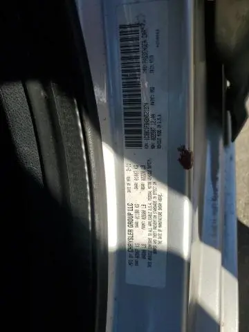 2011 CHRYSLER 200 TOURING  