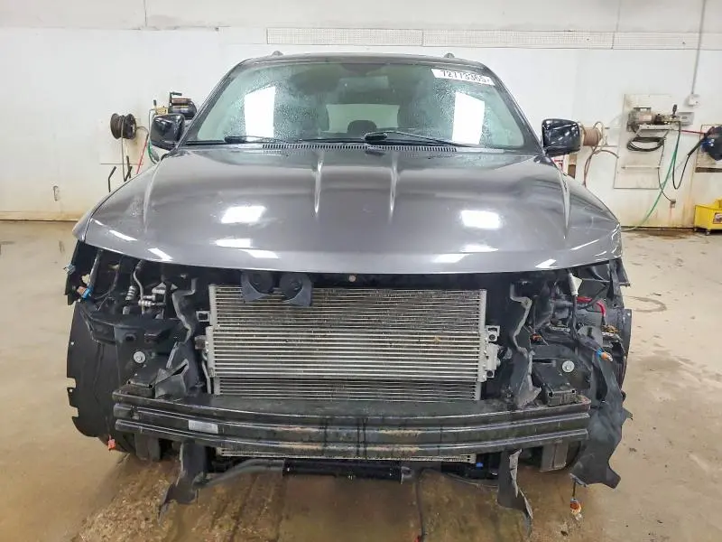 2017 DODGE JOURNEY GT  