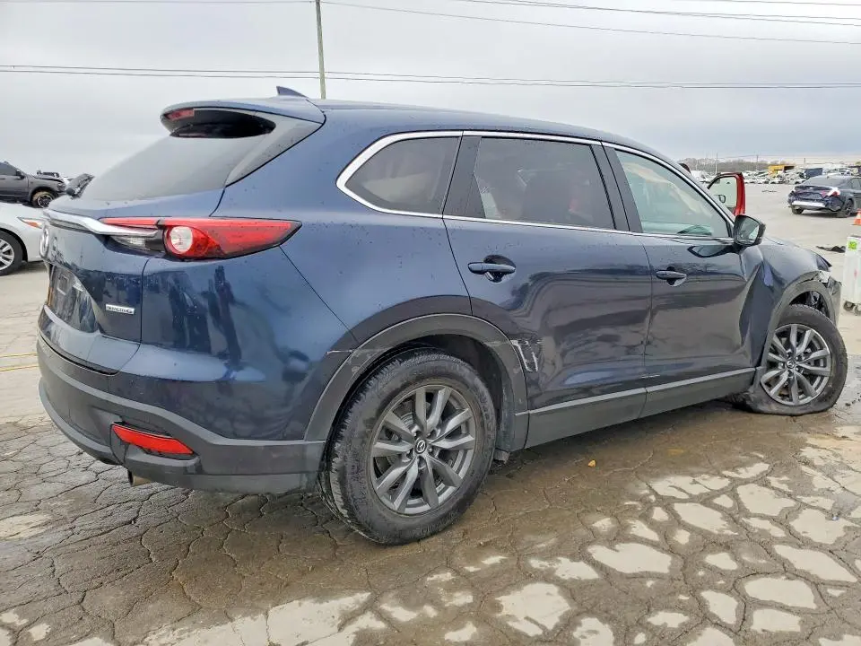 2022 MAZDA CX-9 TOURING  