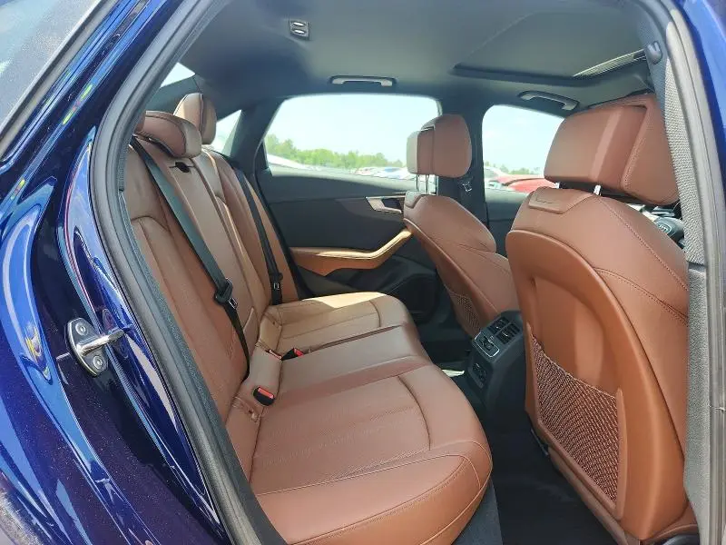 2021 AUDI A4 PREMIUM PLUS 45  