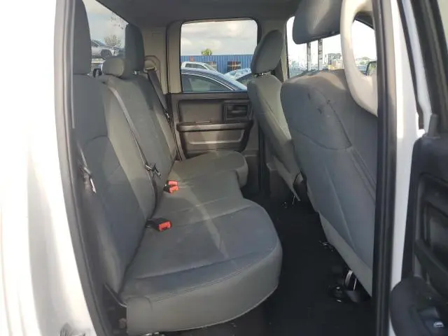 2015 RAM 1500 ST