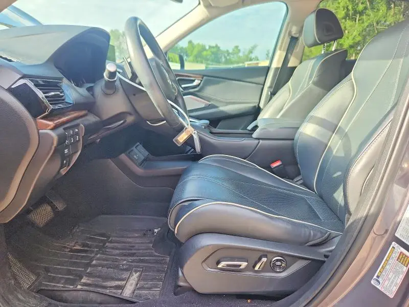 2019 ACURA RDX ADVANCE  