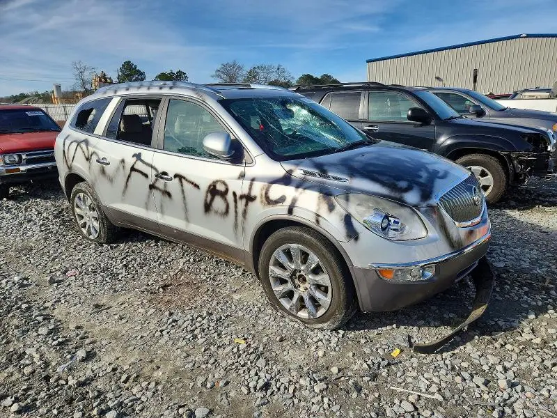 2012 BUICK ENCLAVE   