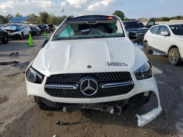 2022 MERCEDES-BENZ GLE 350  